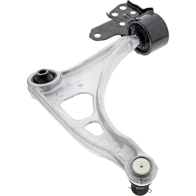 Control Arm With Ball Joint by MEVOTECH ORIGINAL GRADE INTL. - GS601230 pa2