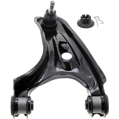 MEVOTECH ORIGINAL GRADE INTL. - GS601232 - Control Arm and Ball Joint Assembly pa5