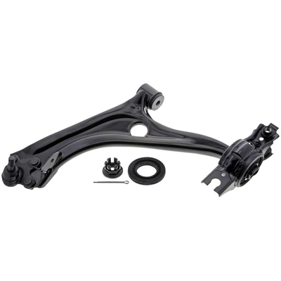 MEVOTECH ORIGINAL GRADE INTL - GS601239 - Control Arm and Ball Joint Assembly pa4