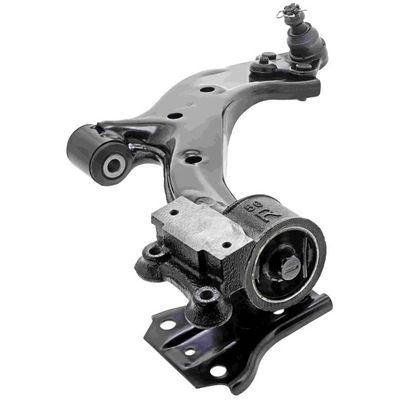 MEVOTECH ORIGINAL GRADE INTL. - GS601260 - Front Passenger Side Lower Control Arm and Ball Joint Assembly pa1