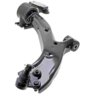 MEVOTECH ORIGINAL GRADE INTL. - GS601260 - Front Passenger Side Lower Control Arm and Ball Joint Assembly pa2