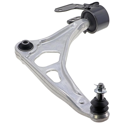 MEVOTECH ORIGINAL GRADE INTL. - GS601268 - Control Arm and Ball Joint Assembly pa4