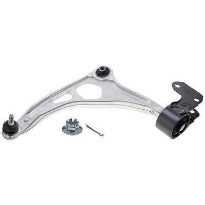 MEVOTECH ORIGINAL GRADE INTL. - GS601268 - Control Arm and Ball Joint Assembly pa5