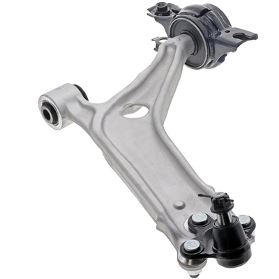 MEVOTECH ORIGINAL GRADE INTL. - GS601270 - Control Arm and Ball Joint Assembly pa3