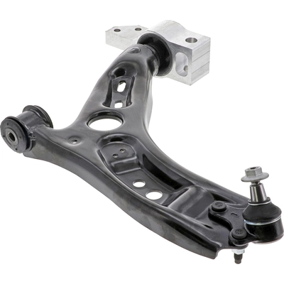 Control Arm With Ball Joint by MEVOTECH ORIGINAL GRADE INTL. - GS701116 pa2