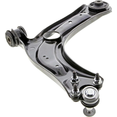 Control Arm With Ball Joint by MEVOTECH ORIGINAL GRADE INTL. - GS701167 pa1