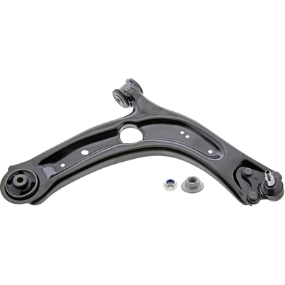 Control Arm With Ball Joint by MEVOTECH ORIGINAL GRADE INTL. - GS701167 pa6