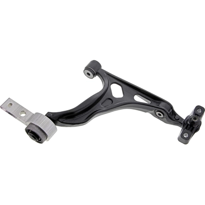 Control Arm With Ball Joint by MEVOTECH ORIGINAL GRADE INTL. - GS761171 pa3