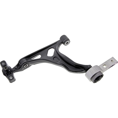 Control Arm With Ball Joint by MEVOTECH ORIGINAL GRADE INTL. - GS761172 pa2