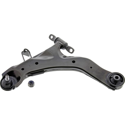 Control Arm With Ball Joint by MEVOTECH ORIGINAL GRADE INTL. - GS80100 pa22