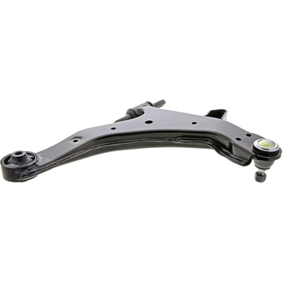 Control Arm With Ball Joint by MEVOTECH ORIGINAL GRADE INTL. - GS80100 pa28