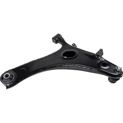 MEVOTECH ORIGINAL GRADE INTL. - GS801051 - Control Arm With Ball Joint pa3
