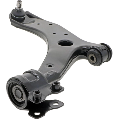 Control Arm With Ball Joint by MEVOTECH ORIGINAL GRADE INTL. - GS801104 pa1