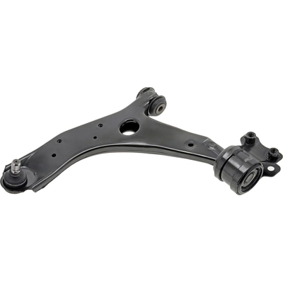 Control Arm With Ball Joint by MEVOTECH ORIGINAL GRADE INTL. - GS801104 pa4