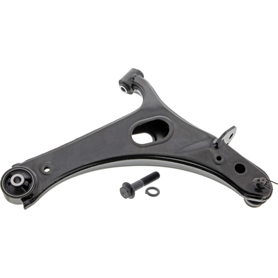 MEVOTECH ORIGINAL GRADE INTL. - GS801114 - Control Arm With Ball Joint pa3