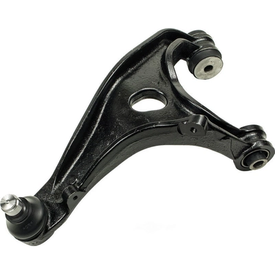 Control Arm With Ball Joint by MEVOTECH ORIGINAL GRADE INTL. - GS801180 pa2