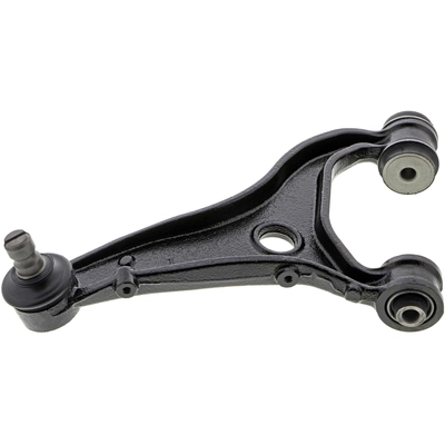 MEVOTECH ORIGINAL GRADE INTL. - GS801199 - Rear Left Upper Control Arm and Ball Joint Assembly pa1