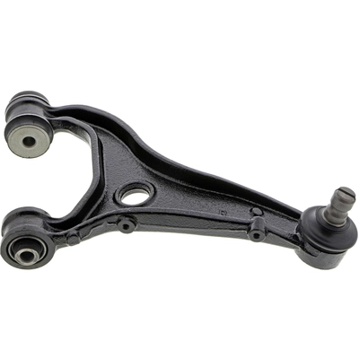 MEVOTECH ORIGINAL GRADE INTL. - GS801200 - Rear Right Upper Control Arm and Ball Joint Assembly pa1