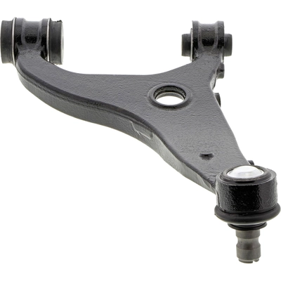 MEVOTECH ORIGINAL GRADE INTL. - GS801200 - Rear Right Upper Control Arm and Ball Joint Assembly pa2