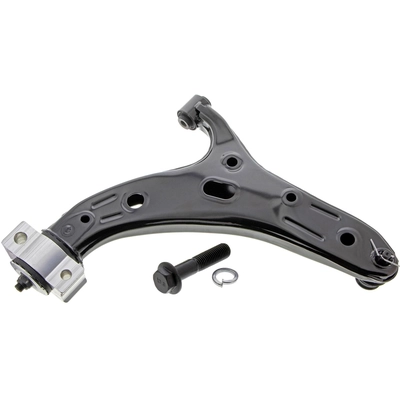 MEVOTECH ORIGINAL GRADE INTL. - GS801201 - Front Left Lower Control Arm and Ball Joint Assembly pa4