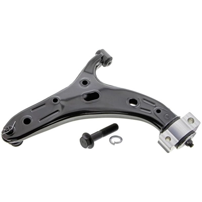 MEVOTECH ORIGINAL GRADE INTL. - GS801202 - Control Arm and Ball Joint Assembly pa1