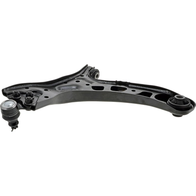 Control Arm With Ball Joint by MEVOTECH ORIGINAL GRADE INTL. - GS801221 pa1