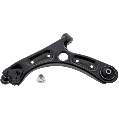 MEVOTECH ORIGINAL GRADE INTL. - GS801224 - Control Arm With Ball Joint pa1