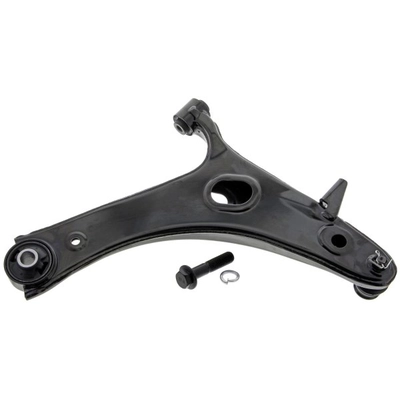 MEVOTECH ORIGINAL GRADE INTL. - GS801225 - Control Arm and Ball Joint Assembly pa1