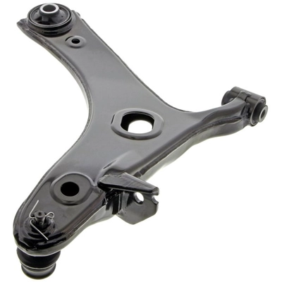 MEVOTECH ORIGINAL GRADE INTL. - GS801225 - Control Arm and Ball Joint Assembly pa2