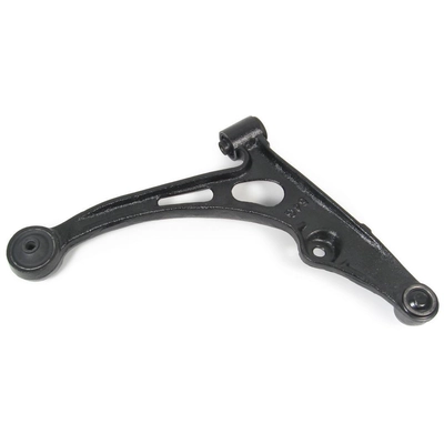 MEVOTECH ORIGINAL GRADE INTL. - GS80132 - Control Arm With Ball Joint pa12