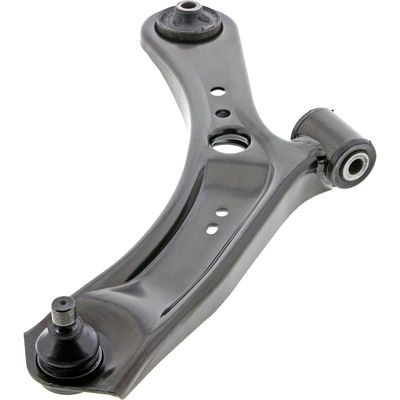 MEVOTECH ORIGINAL GRADE INTL. - GS80154 - Control Arm With Ball Joint pa10