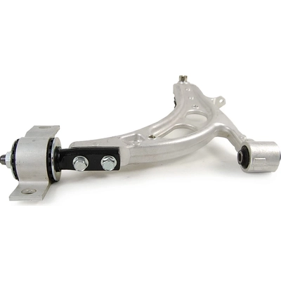 Control Arm With Ball Joint by MEVOTECH ORIGINAL GRADE INTL. - GS80167 pa1