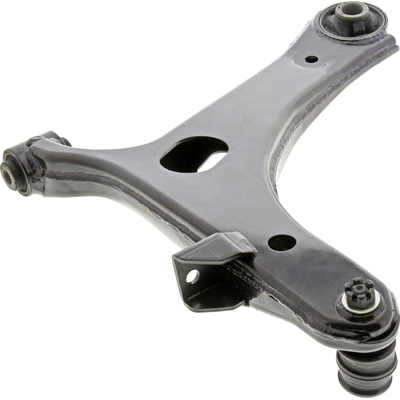 Control Arm With Ball Joint by MEVOTECH ORIGINAL GRADE INTL. - GS80181 pa1