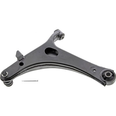 Control Arm With Ball Joint by MEVOTECH ORIGINAL GRADE INTL. - GS80181 pa3