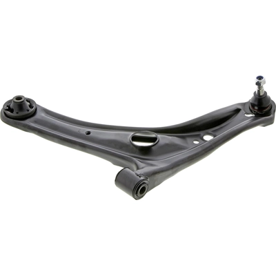 Control Arm With Ball Joint by MEVOTECH ORIGINAL GRADE INTL. - GS861007 pa1