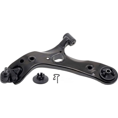 Control Arm With Ball Joint by MEVOTECH ORIGINAL GRADE INTL. - GS861030 pa1