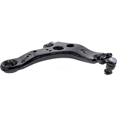 Control Arm With Ball Joint by MEVOTECH ORIGINAL GRADE INTL. - GS861030 pa4