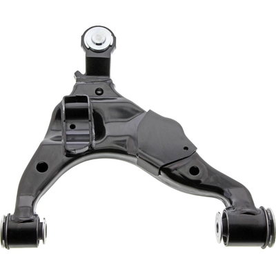 Control Arm With Ball Joint by MEVOTECH ORIGINAL GRADE INTL. - GS861039 pa8