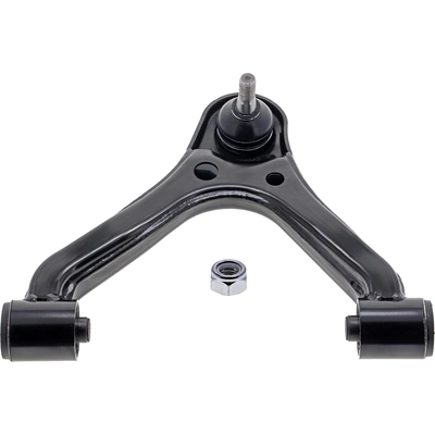 Control Arm With Ball Joint by MEVOTECH ORIGINAL GRADE INTL. - GS861044 pa5
