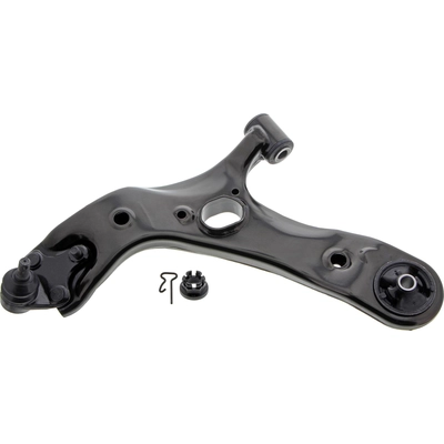 Control Arm With Ball Joint by MEVOTECH ORIGINAL GRADE INTL. - GS861113 pa5