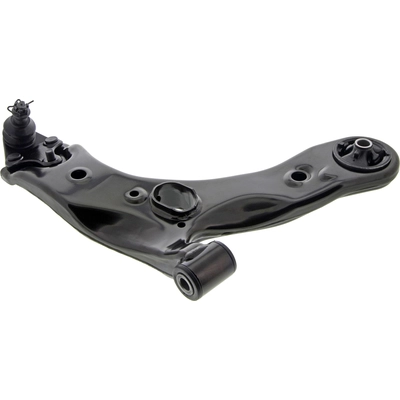 Control Arm With Ball Joint by MEVOTECH ORIGINAL GRADE INTL. - GS861114 pa7