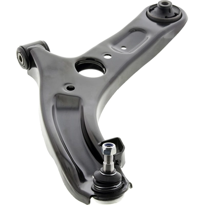 Control Arm With Ball Joint by MEVOTECH ORIGINAL GRADE INTL. - GS861116 pa1