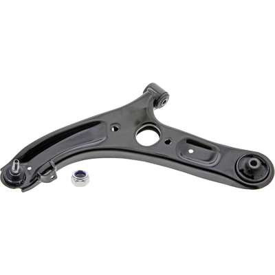 Control Arm With Ball Joint by MEVOTECH ORIGINAL GRADE INTL. - GS861116 pa4