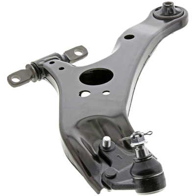 MEVOTECH ORIGINAL GRADE INTL. - GS861130 - Control Arm With Ball Joint pa12