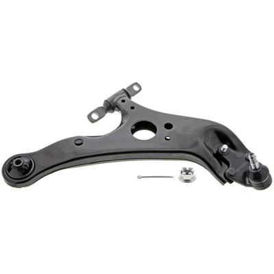 MEVOTECH ORIGINAL GRADE INTL. - GS861131 - Control Arm And Ball Joint Assembly pa1