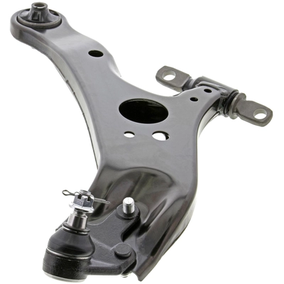 MEVOTECH ORIGINAL GRADE INTL. - GS861131 - Control Arm And Ball Joint Assembly pa7