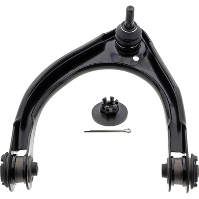 Control Arm With Ball Joint by MEVOTECH ORIGINAL GRADE INTL. - GS861136 pa10