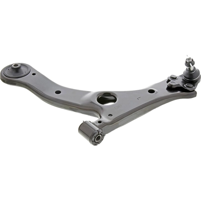 Control Arm With Ball Joint by MEVOTECH ORIGINAL GRADE INTL. - GS861155 pa7