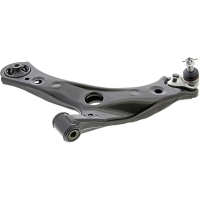 MEVOTECH ORIGINAL GRADE INTL. - GS861259 - Control Arm and Ball Joint Assembly pa1