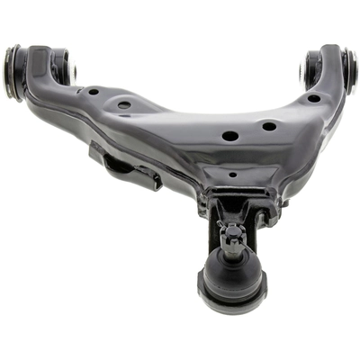 MEVOTECH ORIGINAL GRADE INTL. - GS861297 - Control Arm and Ball Joint Assembly pa1